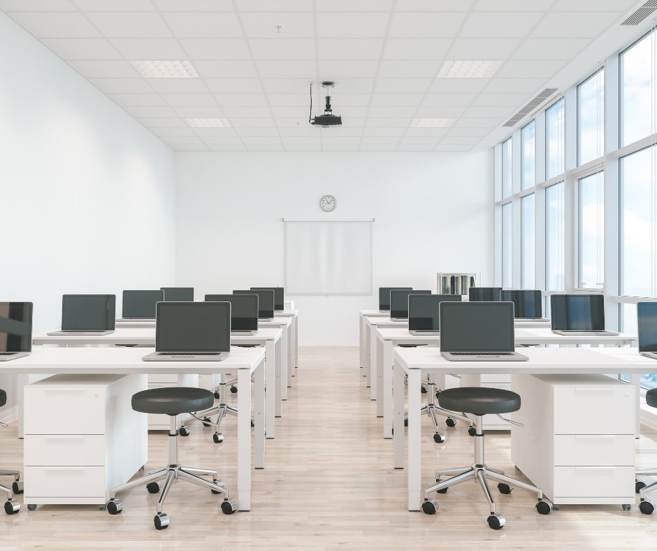 IT Challenges for Small Business