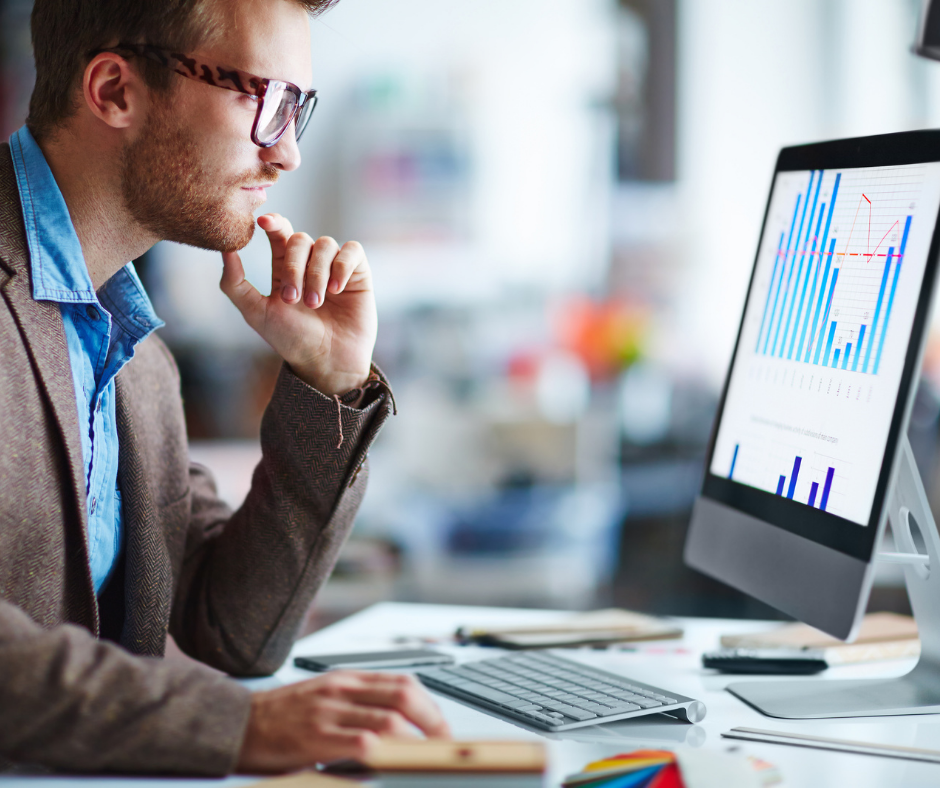 Data Means Business