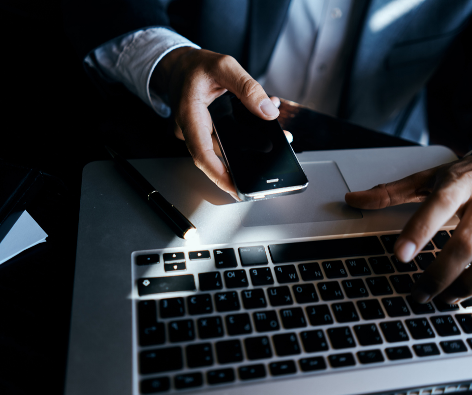 Countless Ways to Use Technology