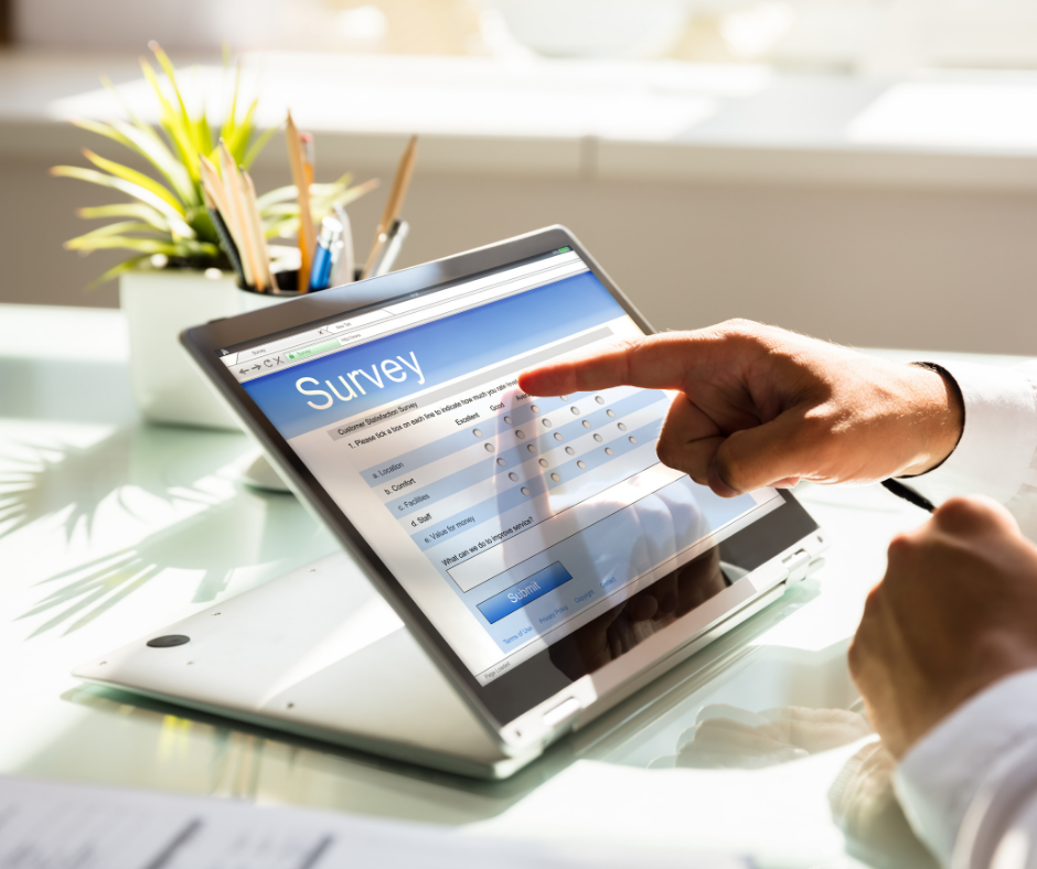 Business IT Survey
