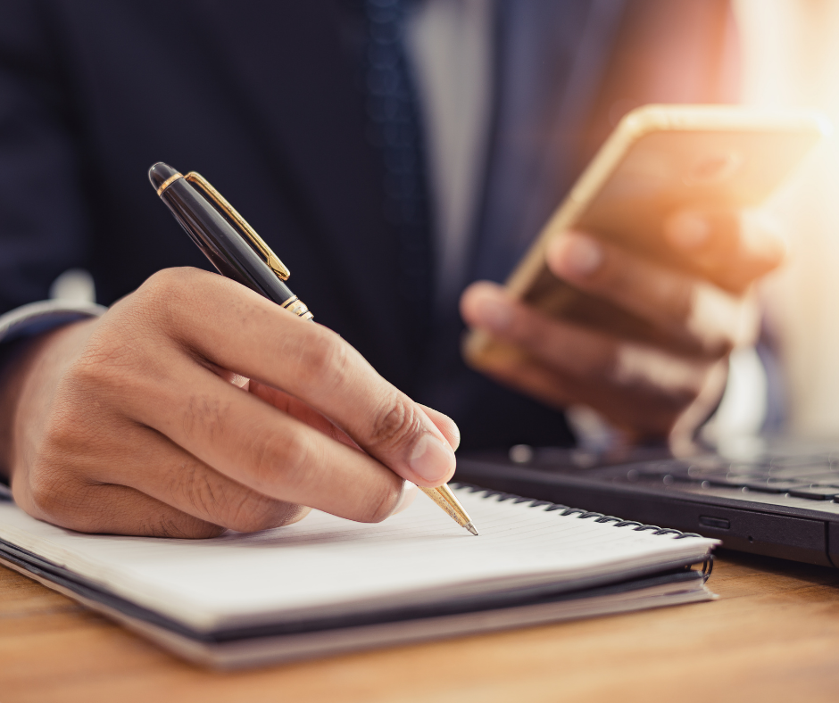 Business IT Checklist
