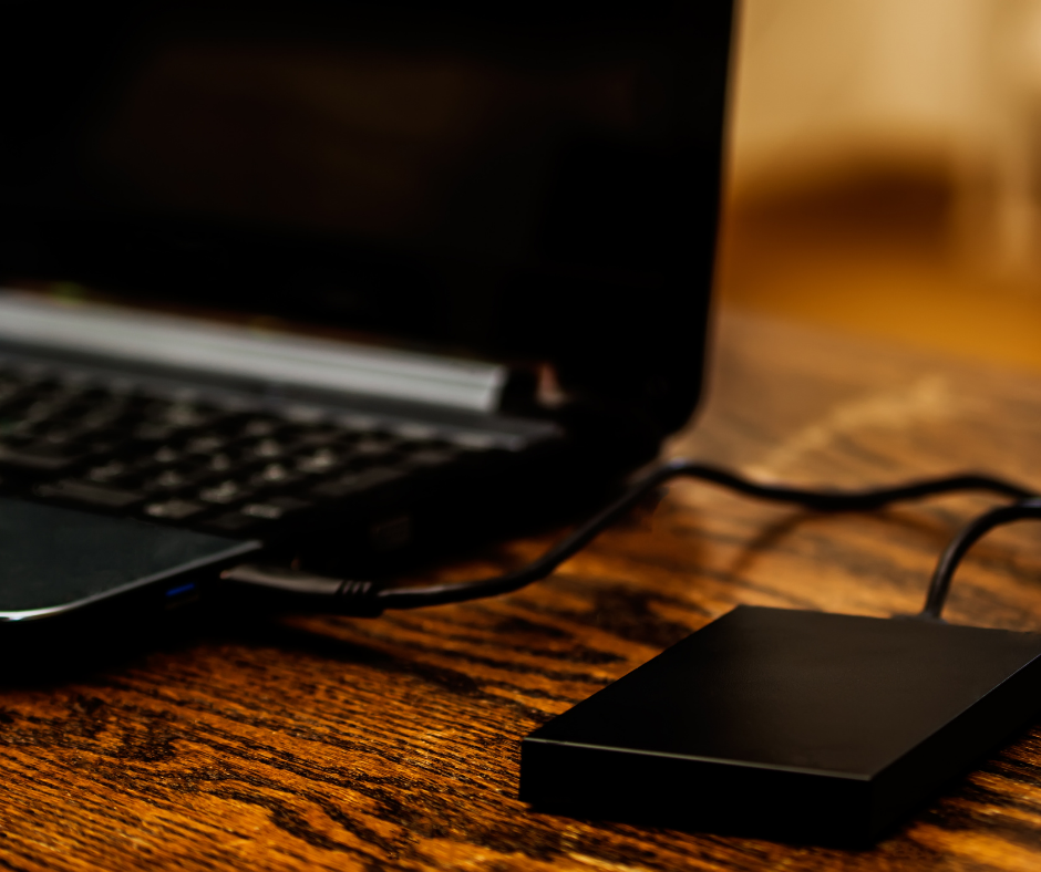 Backup and Recover: Business IT Insurance
