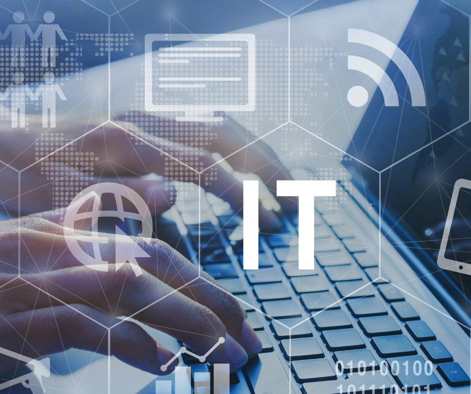 Managed IT and Digital Transformation in 2019