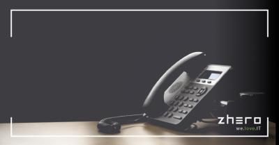 The VoIP Business IT Solution
