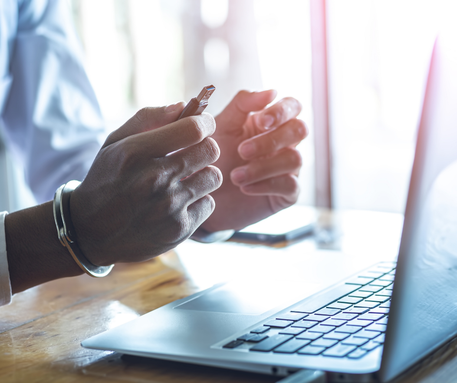 Cybercrime In-House Safeguarding