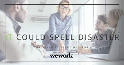 Can your Business Deal with these IT Problems?