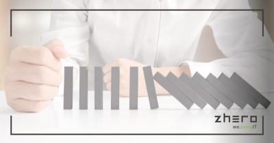 Avoiding a Disaster Recovery Plan Spells Disaster