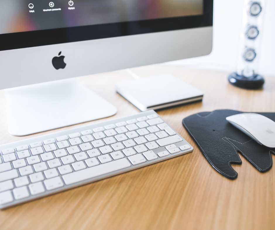 Zhero Report: Mac for Big Business