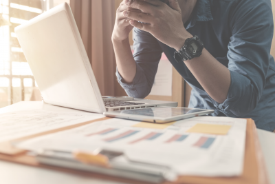 Prevent IT Network Failure and Keep your Business Alive