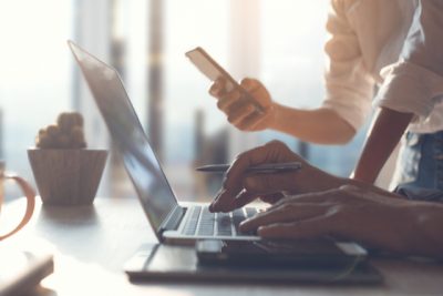 BYOD: Benefits, Risks and Data Protection
