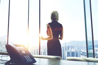 VoIP Communication for SMBs