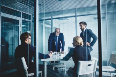 Human Error and Data Loss
