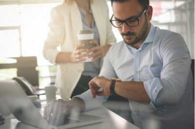 Outsourcing IT Saves Time and Money