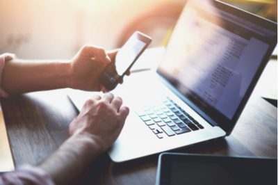 The Cloud: An Analogy for Proactive Businesses