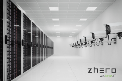 Zhero report: Managed Security Services
