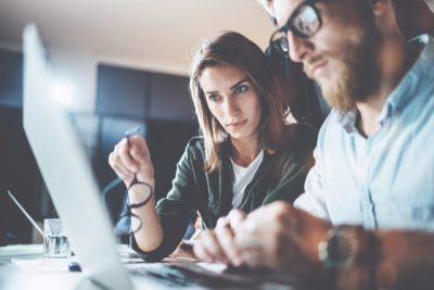 Key Elements of a Robust IT Security Plan for Small Businesses