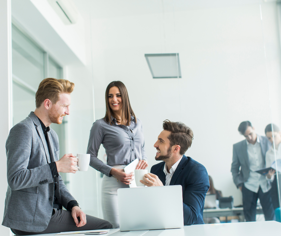 Business IT and Cloud Monitoring