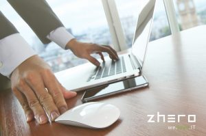 Zhero Report: Apple for Enterprise