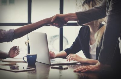 Managed Service Providers: Your IT Ally in Business
