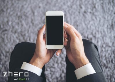 Let BYOD Work for Your Business