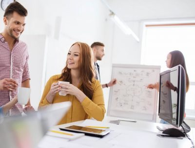 Managed Services for IT Cost Reduction