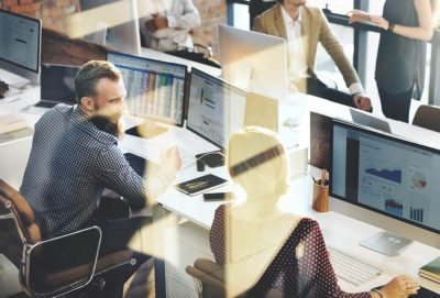 E-Guide: Avoid Break/Fix and Preserve your IT Infrastructure