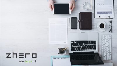 IT Consumerisation: Bring your Own Device for Business