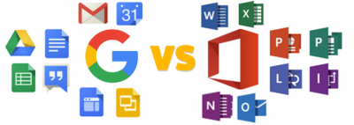 E-guide: Best for Business – Google Apps or Office 365