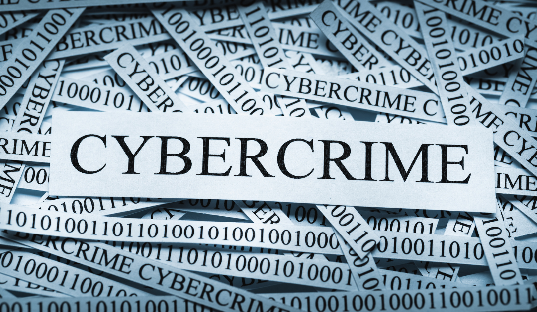 Beat Cybercrime