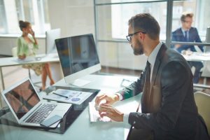 Streamlining IT Management for SMBs