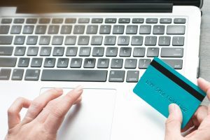 Ransomware: First Your Data then Your Business