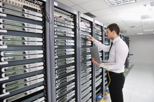 Keep Your Data Where It Belongs
