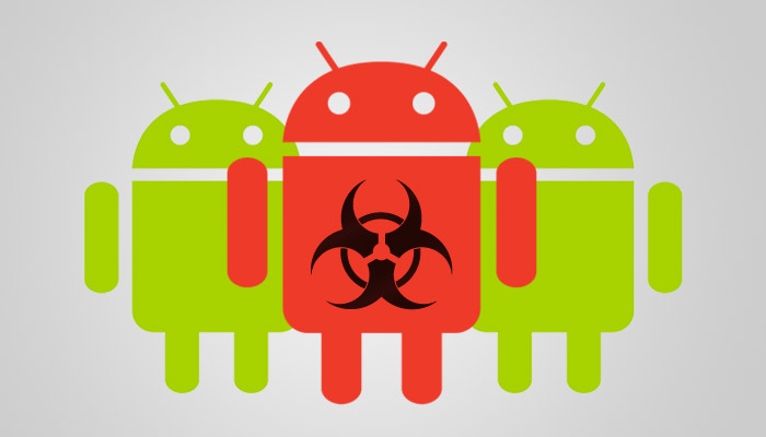 MazarBOT Malware Targets All Android Ahones