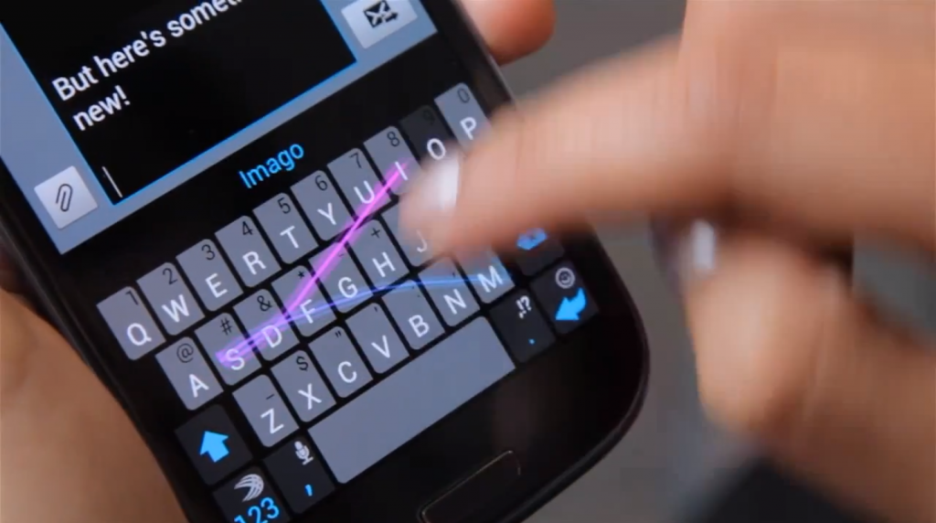 Microsoft Snaps up Keyboard Software Maker SwiftKey