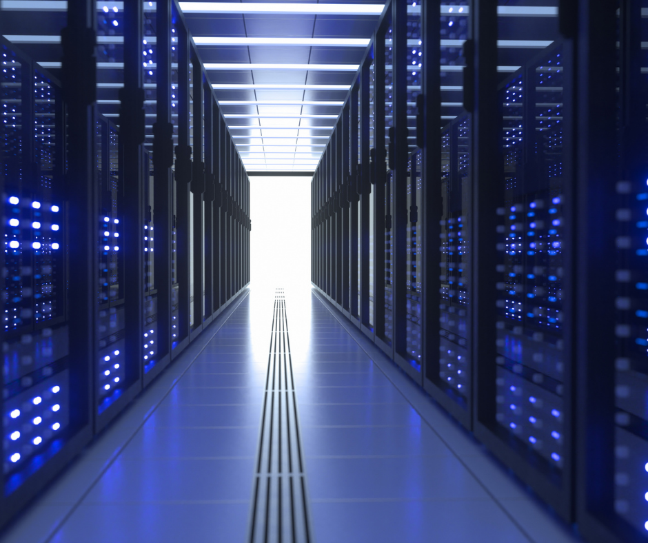 Microsoft Tests Underwater Data Centre