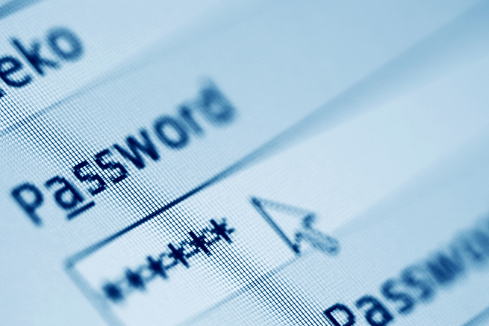 The 25 worst passwords of 2015