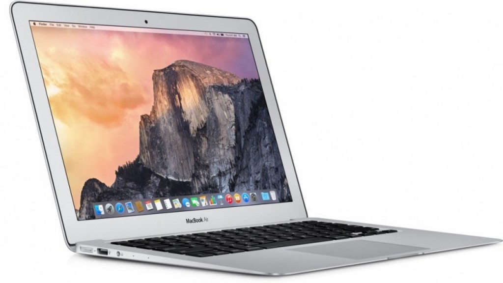Apple’s MacBook Air Takes Laptop Reliability Crow