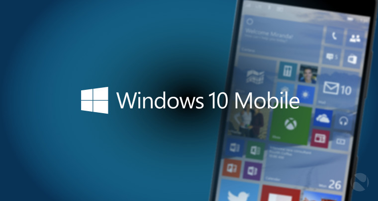 Microsoft Pulls Windows 10 Mobile Update after Users xperience problems