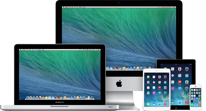 Cybercriminals to Target Apple in 2016