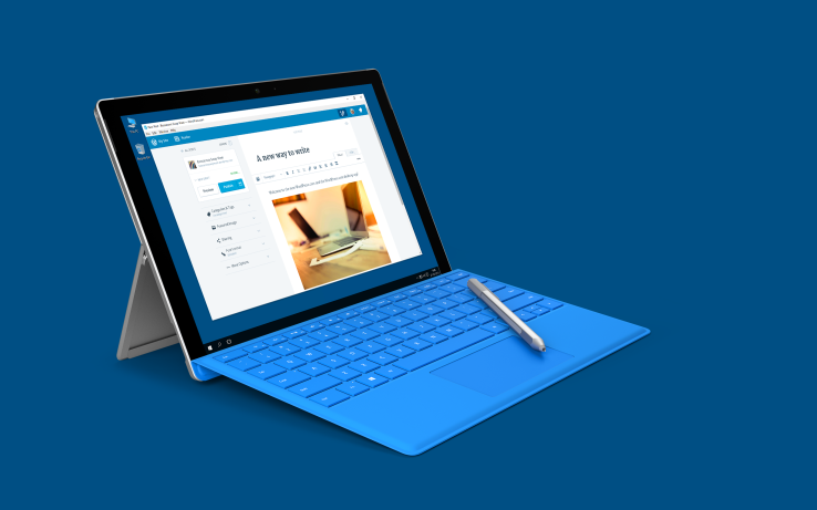 Automatic Releases WordPress App for Windows Desktop