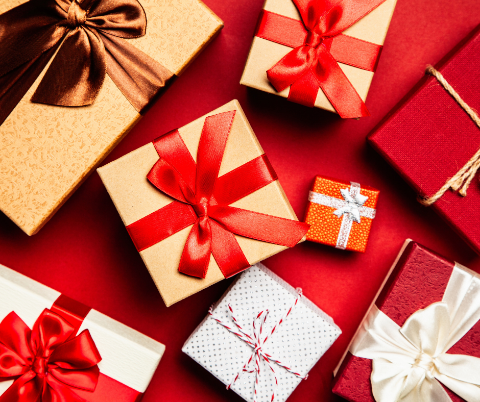 Top 10 Christmas Tech Gifts for Under £50