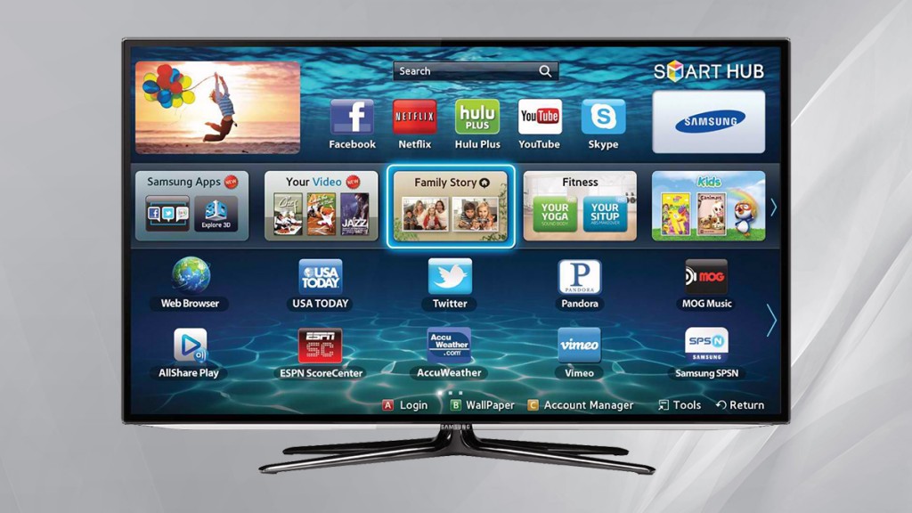 Millions of Smart TVs, Phones and Routers at Risk from Old Vulnerability
