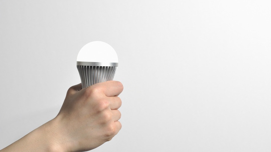 Get Ready for Li-Fi, a Technology 100 Times Faster than Wi-Fi