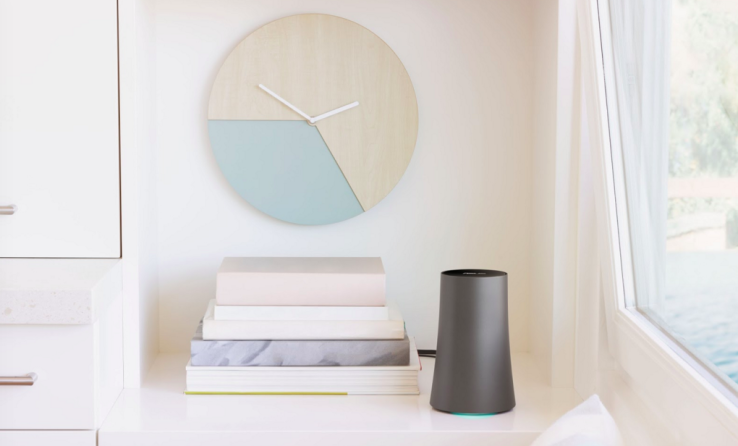 Google & ASUS Team Up On A Router