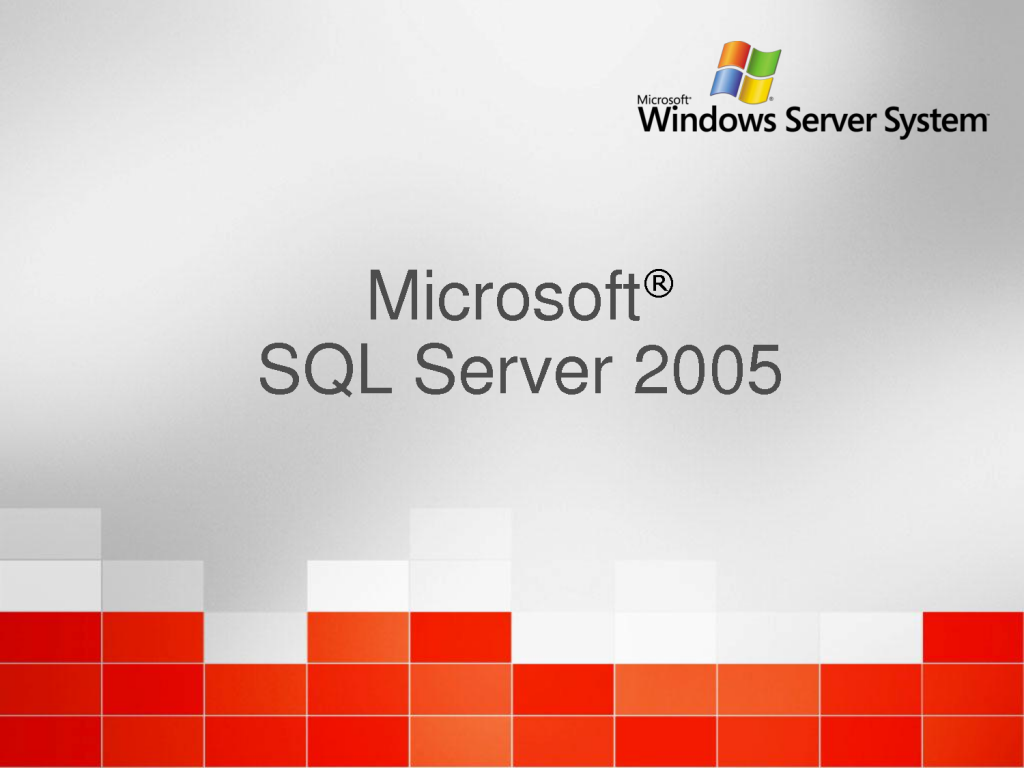 Microsoft to end support for SQL Server 2005 in 2016
