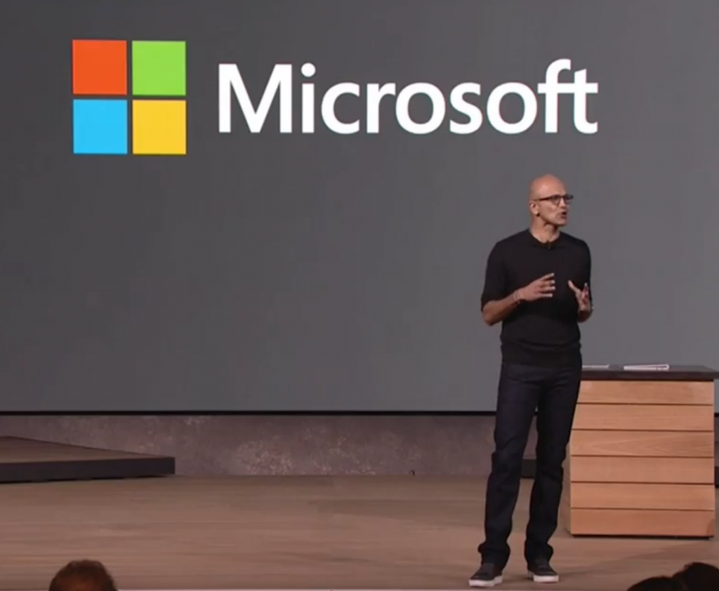6 key points From Microsoft’s Event