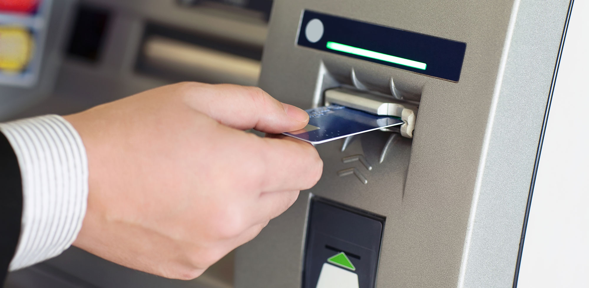 New malware program infects ATMs, dispenses cash on command