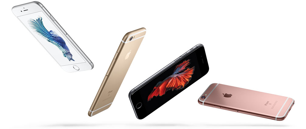 4K video to devour the iPhones 6S storage?