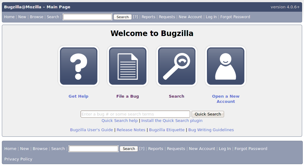 Mozilla admits bug-tracker breach led to attacks against Firefox users