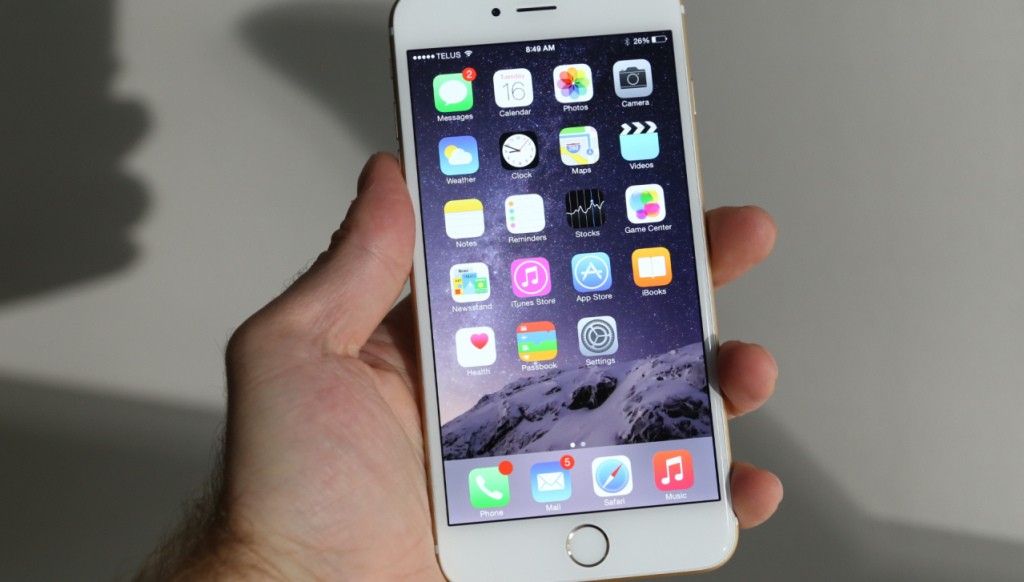 iOS 9 Will Know To Use Cell Data When The Wi-Fi Sucks